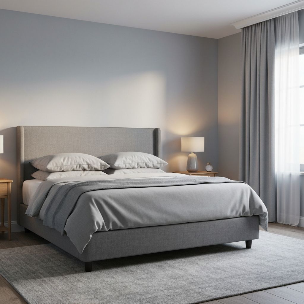 Zdrowy sen i relaksacja